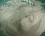 カルピスのふわふわケーキ作り方4写真