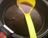 誰でもトロトロ！中華風角煮 トンポーロー作り方15写真