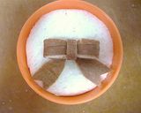 ♡キャラ弁＊パン耳de可愛くデコ♡作り方3写真