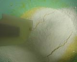 カルピスのふわふわケーキ作り方5写真