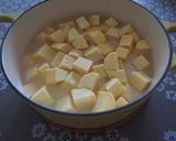 ☆さつまいもご飯☆作り方3写真
