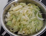ヨーグルト風コールスロー作り方4写真