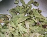 自家製 ふき味噌☆作り方2写真