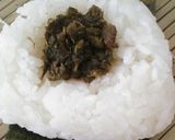 自家製 ふき味噌☆作り方7写真