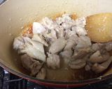 とり肉と野菜たくさんトマト煮作り方2写真
