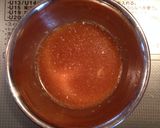 白菜たっぷり中華風ハンバーグ作り方2写真