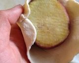 米粉でいきなり団子♡いも恋作り方4写真