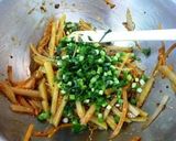 （新）じゃがいものシャキシャキ味噌サラダ作り方4写真