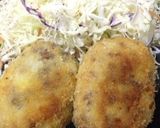 我が家のコロッケ作り方5写真