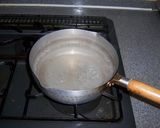 市販のタレがグレードアップ♪冷やし中華作り方1写真