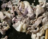 春キャベツと豚肉のネギ塩だれ炒め作り方6写真