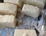 簡単♪揚げ出し豆腐作り方3写真