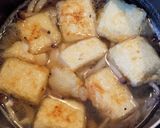 簡単♪揚げ出し豆腐作り方5写真