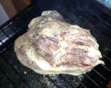 我が家のチキングリル作り方1写真