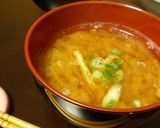 ずぼらでゴメンネ☆お揚げの油抜き作り方3写真