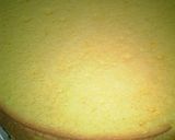 ☆ケーキ屋さんのスポンジケーキ☆作り方13写真