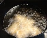 鶏のから揚げ＊ゆずれもんソース作り方3写真