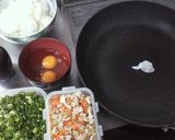 自家製!チャーハンの素作り方4写真