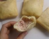 簡単!ふわふわジューシー油揚げの肉詰め♡作り方3写真