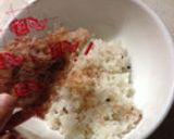 子ども喜ぶ♡塩分控えめ簡単おかかおにぎり作り方2写真