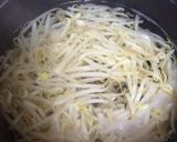 もやしとひじきのナムル作り方1写真