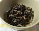 もやしとひじきのナムル作り方6写真