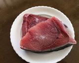 トマトソースで簡単♡ぶりのエスニック風作り方1写真