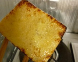 簡単✿お揚げとキャベツの煮浸し作り方5写真
