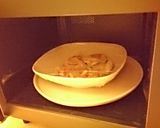 ◆簡単＆美味♡レンジｄｅ蒸し鶏手羽元◆作り方3写真