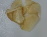 金目鯛の煮付け作り方2写真