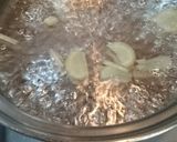 金目鯛の煮付け作り方3写真