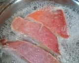 金目鯛の煮付け作り方4写真