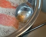 金目鯛の煮付け作り方6写真