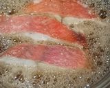 金目鯛の煮付け作り方7写真