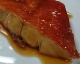 金目鯛の煮付け作り方12写真