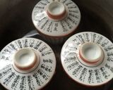 手作りで♪なめらかたまご豆腐作り方5写真