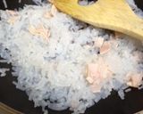 超ヘルシーなオムライス(別名グロライス)作り方3写真