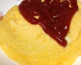超ヘルシーなオムライス(別名グロライス)作り方6写真