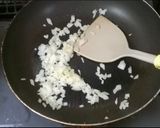 ◆チキンライス入り★マカロニグラタン◆作り方8写真