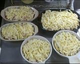 ◆チキンライス入り★マカロニグラタン◆作り方12写真