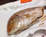 桜鯛の炊き込みご飯作り方2写真