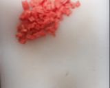 簡単あんかけ炒飯作り方1写真