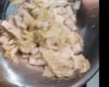 簡単あんかけ炒飯作り方3写真