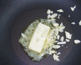 長ねぎ大量消費！ガーリックバター炒めだ！作り方2写真