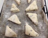 チョコチップパン作り方6写真