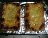 油揚げのマヨしょう油チーズ焼き作り方2写真