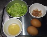 とん平焼き～出し巻き仕立て～作り方1写真