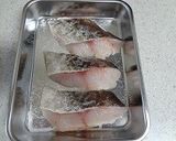 タラのポトフ仕立て作り方1写真