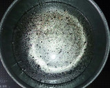 焙煎にんにくと焦がし醤油の焼肉のタレ作り方7写真