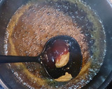 焙煎にんにくと焦がし醤油の焼肉のタレ作り方8写真